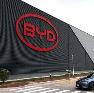BYD pode usar fábrica da Volkswagen na Alemanha: movimento expõe crise industrial europeia