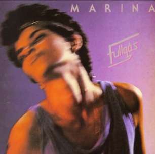 Marina Lima, "Fullgás" e o disco brasileiro mais emblemático dos Anos 80