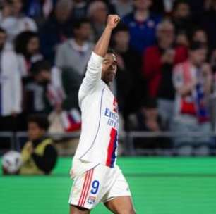 Endrick se despede do Lyon, volta com status ao Real Madrid vive expectativa por convocação da Seleção Brasileira