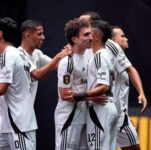 Loud vence o Podpah Funkbol no encerramento da primeira fase da Kings League