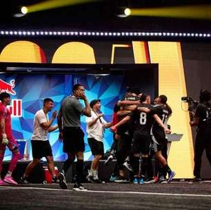 Desimpain bate Dendele e carimba vaga no Mundial da Kings League