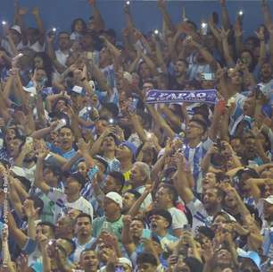 Torcida convocada: Paysandu abre vendas para confronto importante
