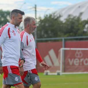 Internacional tem retornos importantes para sequência da temporada