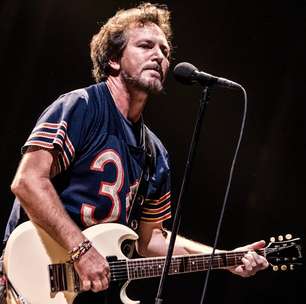 Pearl Jam no Rock in Rio 2026? Rumores ganham força após revelação de CEO sobre show no Brasil