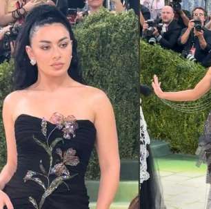 Met Gala 2026: Os cabelos eram tão incríveis quanto os looks! Vem ver
