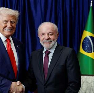 Pix, minerais críticos e tarifas: o que o governo Lula quer discutir com Trump na economia