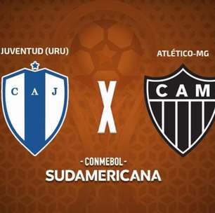 Juventud x Atlético, AO VIVO, com a Voz do Esporte, às 17h30