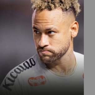 Notícias do Santos: Diretoria bate o martelo sobre punição a Neymar
