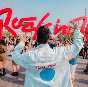 Tudo que você precisa saber antes de comprar seu ingresso para Rock in Rio
