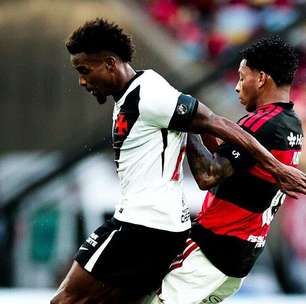 Roberto Assaf: Flamengo entregou o empate ao Vasco