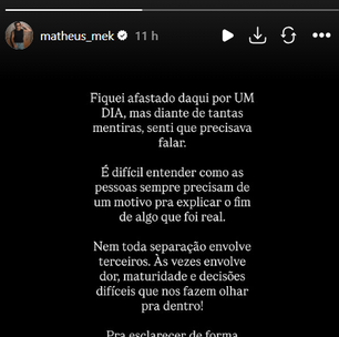 Mateus, Zezé Di Camargo, Maiara e mais: polêmicas de traição no sertanejo