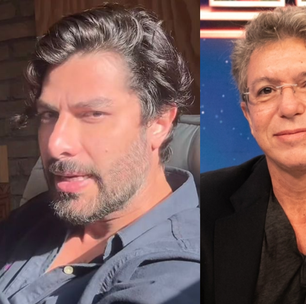 'Homem de verdade não debocha de agressão': Boninho leva 'bronca' de ex-BBB que pediu expulsão de Ana Paula Renault após chamá-lo de 'pentelho'