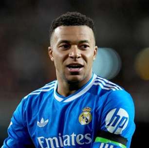 Petição contra Mbappé ultrapassa de 320 mil assinaturas de torcedores do Real Madrid