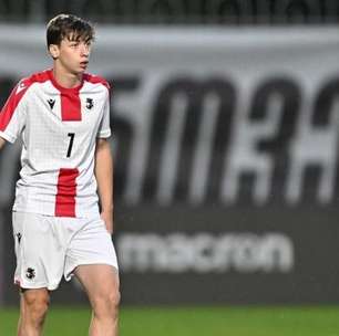 Bayern de Munique tenta fechar com irmão de Kvaratskhelia