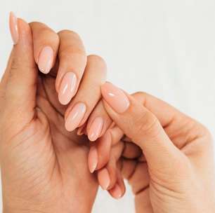 7 unhas minimalistas e elegantes que vão dominar o seu visual e são fáceis de fazer em casa
