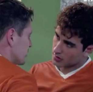 Televisa anuncia versão mexicana de série gay inspirada em Heated Rivalry