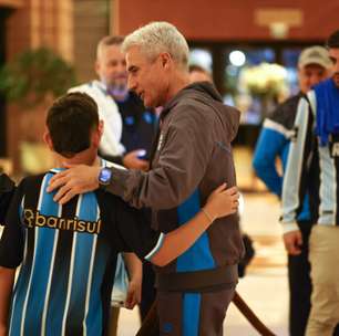 Grêmio quer "afastar o pesadelo" dos playoff na Sul-Americana vivido em 2025