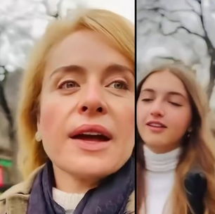'Brigar por bobeira': Eva, filha de Angélica e Luciano Huck, tem momento 'sincerão' e expõe conflitos na família