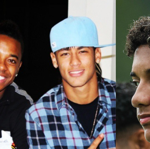 'Furioso, irritado, indignado': diretamente da cadeia, Robinho manifesta repúdio à agressão de Neymar contra seu filho de 18 anos