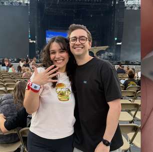 Casal de streamers, Alanzoka e Maethe Lima, anuncia nascimento de filho após gravidez secreta