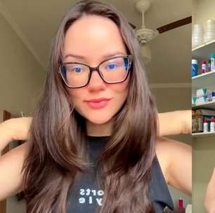Veterinária influencer é presa por vender xampu de cavalo para uso humano em MS