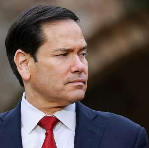 Marco Rubio visita a Itália para reconciliar laços com Vaticano e governo Meloni