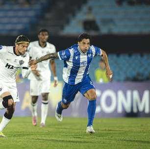 Atlético-MG cede empate no fim e vê situação se complicar na fase de grupos da Conmebol Sul-Americana