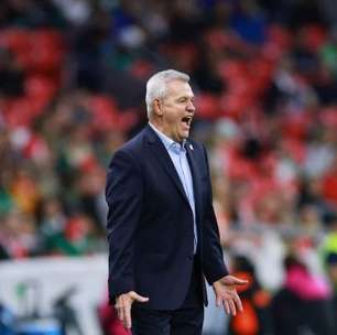 México antecipa apresentação de convocados e define: "Quem não aparecer, não vai para a Copa"