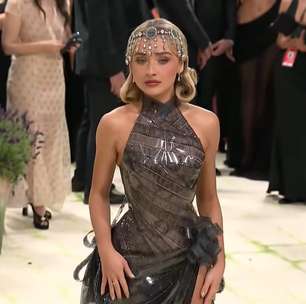 Sabrina Carpenter surpreende ao revelar seu filme favorito