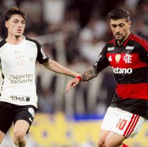 Clubes têm pior alta no Instagram em uma década, e Flamengo lidera ganhos; veja top-5