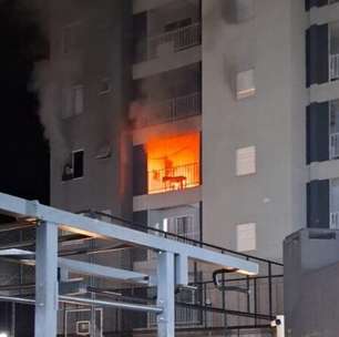 Gabi, uma mãe guerreira, luta pela reconstrução após explosão em seu lar