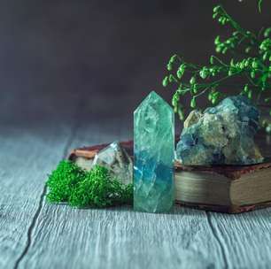5 cristais que ativam a energia da prosperidade e atraem abundância
