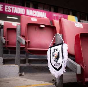 Vasco vai ao Chile defender liderança contra o Audax Italiano pela Sul-Americana