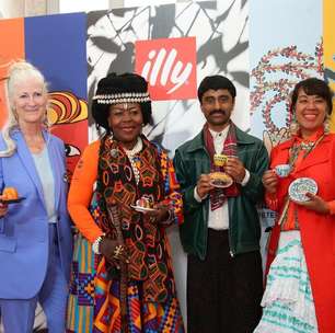 Illycaffè anuncia nova coleção de arte dedicada à Bienal de Veneza