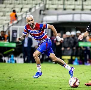 Ceará de olho: CBF anuncia mudança de última hora para primeiro Clássico-Rei da Série B