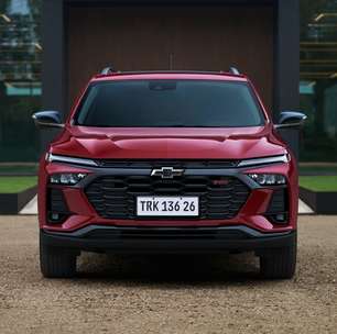 Chevrolet Tracker anuncia desconto de R$ 19.910; VW T-Cross Sense responde com R$ 19.690