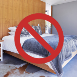 Nem cama box nem tradicional: a nova aposta para quartos em 2026