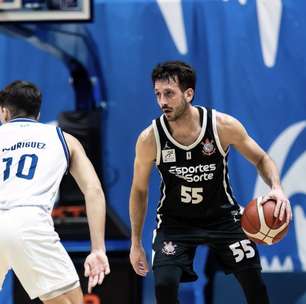 Corinthians tenta ampliar vantagem na série diante do Minas pelas quartas do NBB; saiba tudo