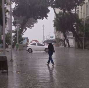 Em novo alerta, Apac coloca Grande Recife e Zona da Mata em estado de atenção até sexta (8)