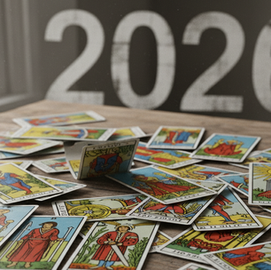 Arcano Pessoal de 2026: veja as tendências para sua vida amorosa e profissional