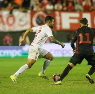 Internacional vira sobre Brasil de Pelotas e fatura a Recopa Gaúcha