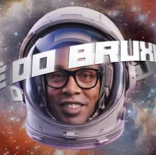 Onde Ronaldinho vai aparecer? Globo detalha plano para o "Rolê do Bruxo" na Copa