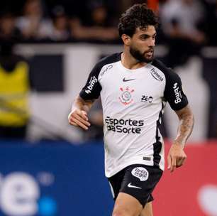 Atacante do Corinthians valoriza empate fora de casa e comenta confusão após jogo da Libertadores