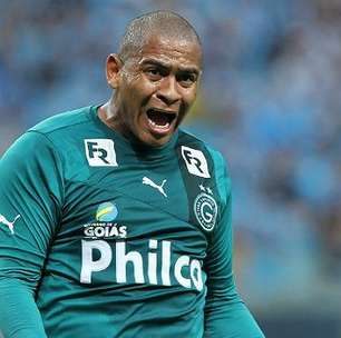 Ex-Goiás, Walter assina com novo clube para 2026