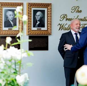 Lula diz não acreditar em interferência de Trump nas eleições: 'Quem vota é o povo brasileiro'