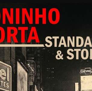 Toinho Horta busca lançar disco com ajuda de vaquinha