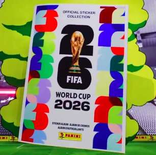Fifa rompe com a Panini depois de parceria de quase 60 anos; entenda