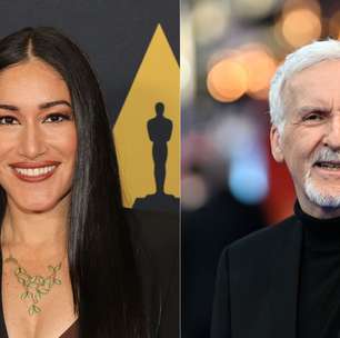 Atriz indígena processa James Cameron e Disney por uso indevido de imagem em 'Avatar'