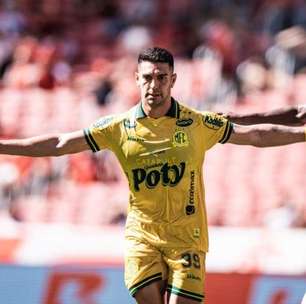 Mais uma vitória? Atacante projeta duelo do Mirassol contra a LDU na Libertadores