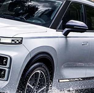 Novo SUV chinês de R$ 179.990 conquista o Brasil; híbrido esgota pré-venda em 1 dia útil